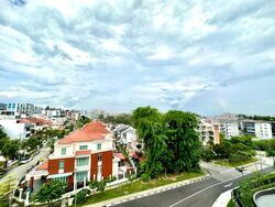 Urban Treasures (D14), Condominium #485757761